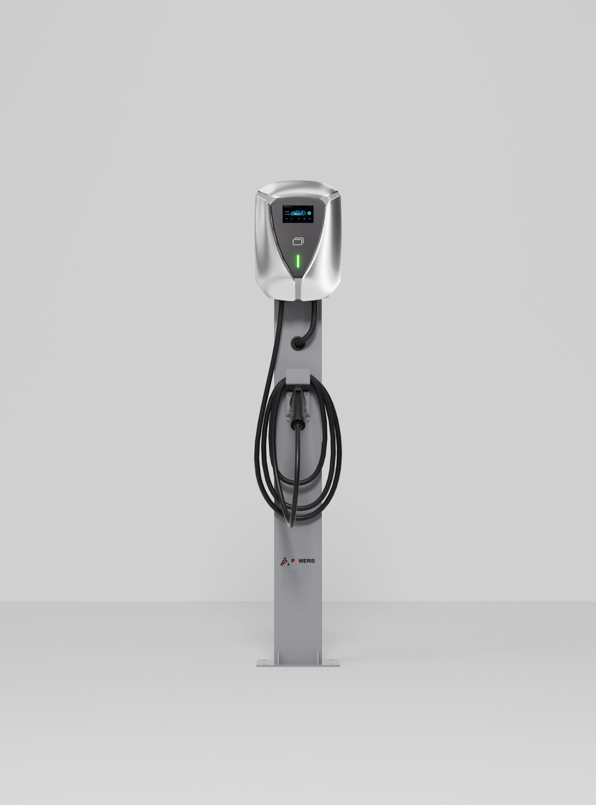 EV Charger 1